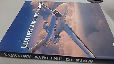 Luxury Airline Design