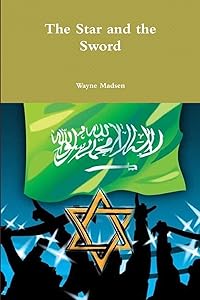 The Star and the Sword by Wayne Madsen