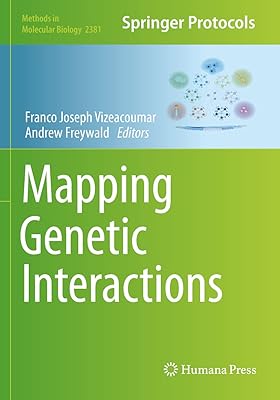 Mapping Genetic Interactions (Methods in Molecular Biology)