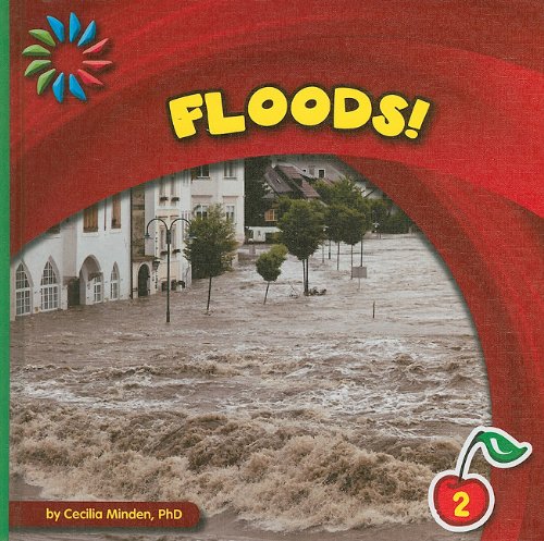 Floods! by Cecilia Minden