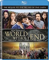 World Without End [Blu-ray]