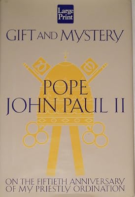 Gift and Mystery