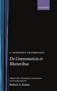 De Grammaticis et Rhetoribus