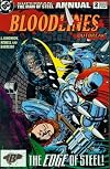 Superman: The Man of Steel Annual #2