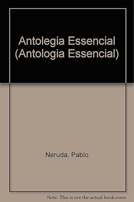 Antologia Essencial