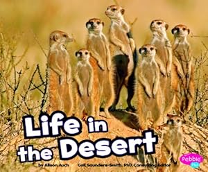 Life in the Desert