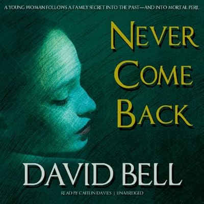 Never Come Back