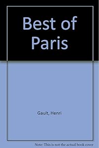 Best Of Paris: Revised and Edited