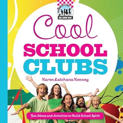 Cool School Clubs: