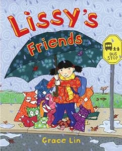 Lissy's Friends