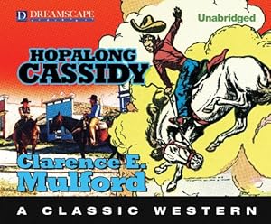 Hopalong Cassidy: A Hopalong Cassidy Novel