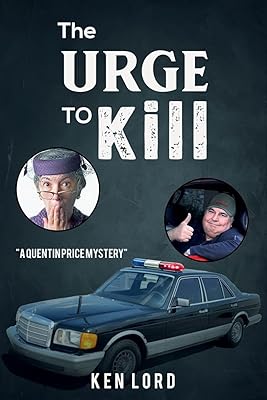 The Urge to Kill