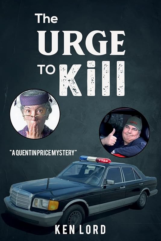The Urge to Kill by Ken Lord