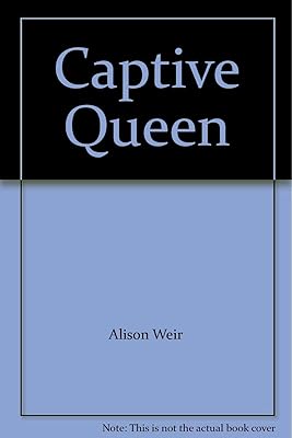 Captive Queen