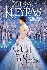 Devil in Spring: The Ravenels, Book 3