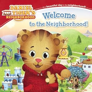 Welcome to the Neighborhood!