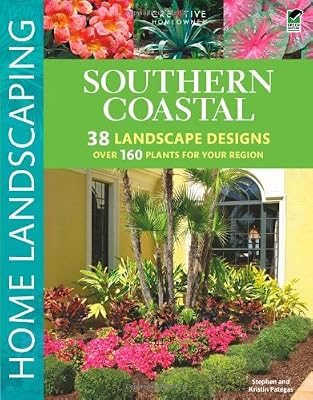 Southern Coastal Home Landscaping