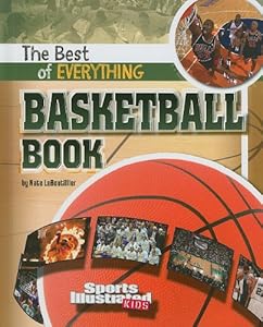 The Best of Everything Basketball Book