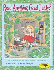 Read Anything Good Lately? (Millbrook Picture Books)