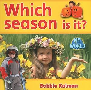 Which Season Is It?