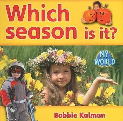 Which Season Is It?