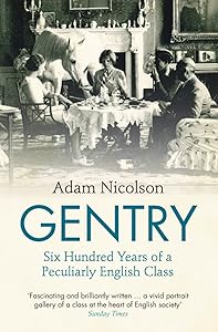 GENTRY