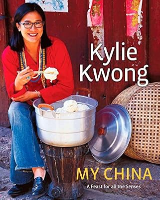 My China: A Feast for All the Senses