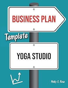 Business Plan Template Yoga Studio