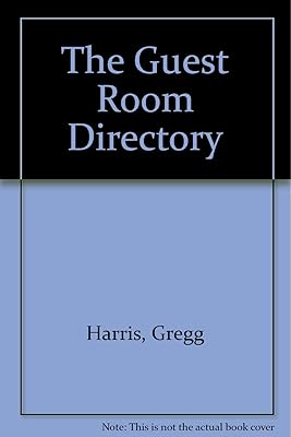 The Guest Room Directory