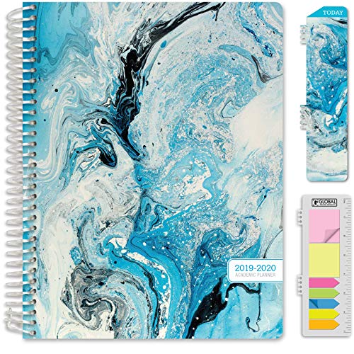 Algopix Similar Product 19 - HARDCOVER Academic Year 20192020