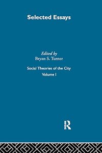 Social Theories of the City