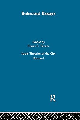 Social Theories of the City