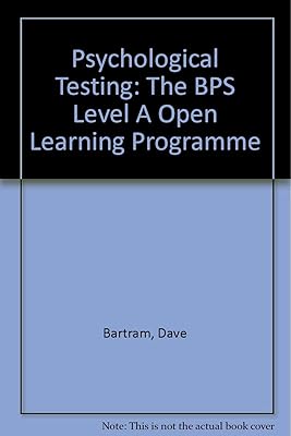 Psychological Testing