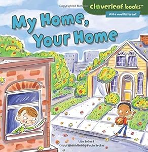 My Home, Your Home
