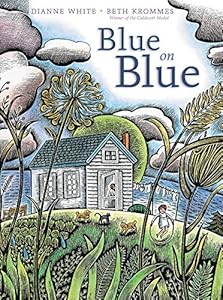 Blue on Blue: with audio recording