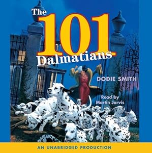 101 Dalmatians by Dodi Smith