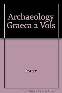 Archaeology Graeca 2 Vols