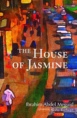 The House of Jasmine