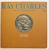 Ray Charles, A Man and His Soul