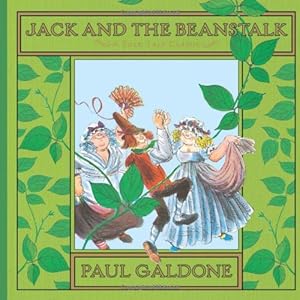 Jack and the Beanstalk