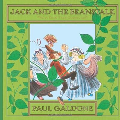 Jack and the Beanstalk