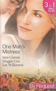 One Man's Mistress (Mills & Boon by Request)