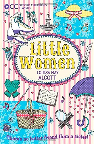 Little Women by Louisa Alcott