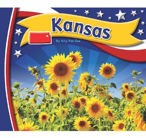 Kansas by Amy Van Zee