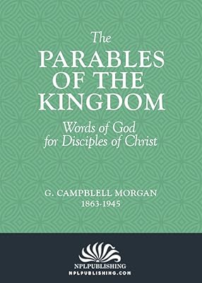 The Parables of the Kingdom