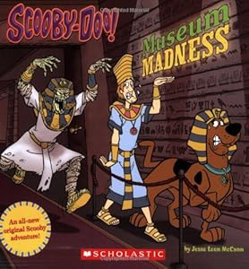 Scooby-Doo!