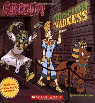Scooby-Doo!