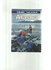 Lonely Planet Alaska (Lonely Planet Travel Survival Kit)