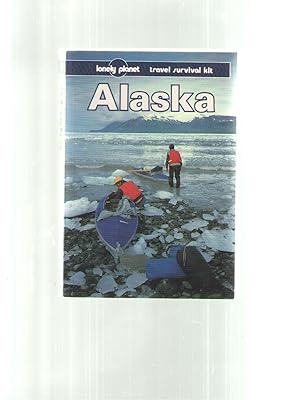 Lonely Planet Alaska (Lonely Planet Travel Survival Kit)