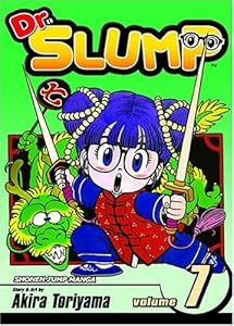 Dr. Slump, Vol. 7